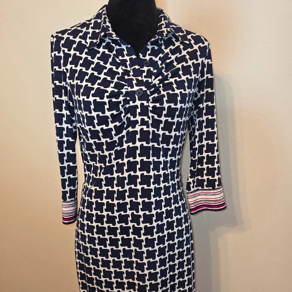 laundry by Shelli Segal Women's Dress - Picture 3 of 12